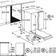 Electrolux ESL4581RO lavastoviglie A scomparsa totale 9 coperti 8