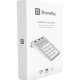 XtremeMac XM-NPHUB33-SLV tastierino numerico Computer portatile USB Argento, Bianco 3