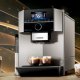 Siemens EQ.9 plus connect s500 Automatica Macchina da caffè con filtro 2,3 L 11