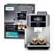 Siemens EQ.9 plus connect s500 Automatica Macchina da caffè con filtro 2,3 L 6