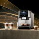 Siemens EQ.9 plus connect s500 Automatica Macchina da caffè con filtro 2,3 L 7