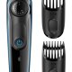 Braun Rasoio Barba Elettrico BT3040, Regolabarba Uomo E Tagliacapelli 2