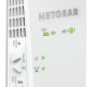 NETGEAR Nighthawk X4 Ripetitore di rete Bianco 10, 100, 1000 Mbit/s 11