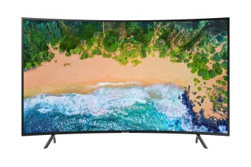 Samsung TV UHD 4K 49" NU7370