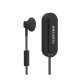 New Majestic HD-15 BT Auricolare Wireless In-ear Musica e Chiamate Micro-USB Bluetooth Nero 4