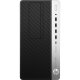 HP EliteDesk 705 G4 AMD Ryzen™ 7 2700 8 GB DDR4-SDRAM 256 GB SSD AMD Radeon R7 430 Windows 10 Pro Micro Tower PC Nero, Argento 7