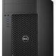 DELL Precision T3620 Intel® Core™ i7 i7-7700 8 GB DDR4-SDRAM 1 TB HDD Windows 10 Pro Mini Tower Stazione di lavoro Nero 3