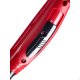 BaByliss D302RE asciuga capelli 2000 W Rosso 4