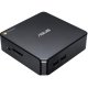 ASUS Chromebox CHROMEBOX3-N008U Intel® Core™ i3 i3-7100U 4 GB 64 GB ChromeOS Mini PC Nero 2