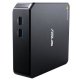 ASUS Chromebox CHROMEBOX3-N008U Intel® Core™ i3 i3-7100U 4 GB 64 GB ChromeOS Mini PC Nero 6