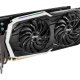 MSI ARMOR V373-014R scheda video NVIDIA GeForce RTX 2070 8 GB GDDR6 4