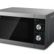 Sharp Home Appliances Forno a microonde grill YC-MG01E-S 20L 5 livelli di potenza 800 W e 1000W 2