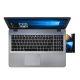 ASUS VivoBook 15 X542UA-GQ440R Intel® Core™ i5 i5-8250U Computer portatile 39,6 cm (15.6
