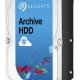 Seagate S-series Archive HDD v2 8TB 3.5