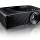 Optoma S342e videoproiettore Proiettore a raggio standard 3700 ANSI lumen DLP SVGA (800x600) Compatibilità 3D Nero 5