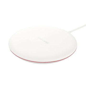 Huawei CP60 Universale Rosso, Bianco AC, USB Carica wireless Ricarica rapida Interno