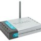 D-Link Wireless Access Point WL-2000AP+ 54 Mbit/s 2