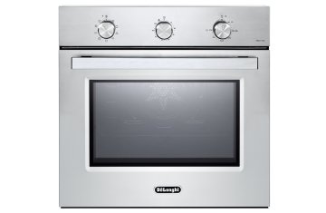 De’Longhi PLM 7 XLX forno 72 L A Stainless steel