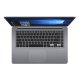 ASUS VivoBook S15 S510UA-BR1321T Intel® Core™ i3 i3-8130U Computer portatile 39,6 cm (15.6