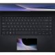 ASUS Zenbook Pro UX580GE-BN085R Intel® Core™ i7 i7-8750H Computer portatile 39,6 cm (15.6