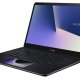 ASUS Zenbook Pro UX580GE-BN085R Intel® Core™ i7 i7-8750H Computer portatile 39,6 cm (15.6