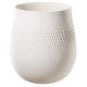 Villeroy & Boch 10-1681-5514 vaso Vaso a forma rotonda Porcellana Bianco 2