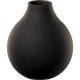 Villeroy & Boch 10-1682-5516 vaso Vaso a forma di giara Porcellana Nero 2