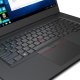 Lenovo ThinkPad P1 Intel® Core™ i7 i7-8850H Workstation mobile 39,6 cm (15.6
