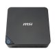 MSI Cubi 2-011BEU Nero i3-7100U Intel® H110 BGA 1356 2,4 GHz 3