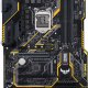 ASUS TUF Z370-PLUS GAMING II Intel® Z370 LGA 1151 (Socket H4) ATX 2