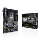 ASUS TUF Z370-PLUS GAMING II Intel® Z370 LGA 1151 (Socket H4) ATX 3