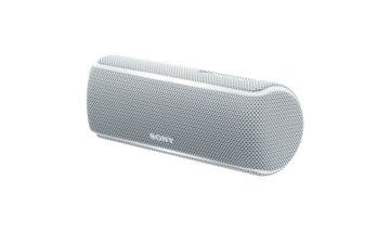 Sony SRS-XB21 Altoparlante portatile stereo Bianco