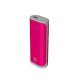 Celly PBD5000PK batteria portatile Ioni di Litio 5000 mAh Rosa 2