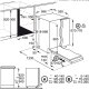 Electrolux ESL8350RO lavastoviglie A scomparsa totale 15 coperti 3