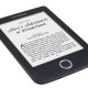 PocketBook Basic 3 lettore e-book 8 GB Wi-Fi Nero 4