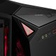 MSI Infinite A 8RC-426EU Intel® Core™ i7 i7-8700 8 GB DDR4-SDRAM 2,13 TB HDD+SSD NVIDIA® GeForce® GTX 1060 Windows 10 Home Desktop PC Nero 5