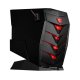 MSI Aegis 3 8RD-086EU Intel® Core™ i7 i7-8700 16 GB DDR4-SDRAM 2,26 TB HDD+SSD NVIDIA® GeForce® GTX 1070 Windows 10 Desktop PC Nero 4