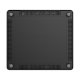 Zotac Magnus EN1080K Nero LGA 1151 (Socket H4) i7-7700 3,6 GHz 9