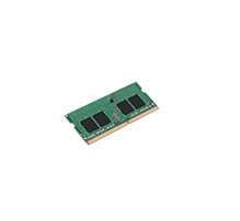 Kingston Technology KSM26SES8/8ME memoria 8 GB 1 x 8 GB DDR4 2666 MHz Data Integrity Check (verifica integrità dati)