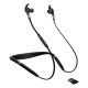 Jabra Evolve 75e Auricolare Con cavo e senza cavo Passanuca, In-ear Ufficio Micro-USB Bluetooth Nero 3