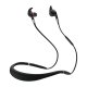 Jabra Evolve 75e Auricolare Con cavo e senza cavo Passanuca, In-ear Ufficio Micro-USB Bluetooth Nero 4