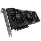 Gigabyte GV-N208TWF3OC-11GC NVIDIA GeForce RTX 2080 Ti 11 GB GDDR6 7