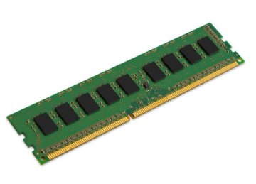 Kingston Technology ValueRAM 8GB DDR3 1333MHz Module memoria 1 x 8 GB Data Integrity Check (verifica integrità dati)