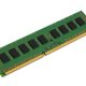 Kingston Technology ValueRAM 8GB DDR3 1333MHz Module memoria 1 x 8 GB Data Integrity Check (verifica integrità dati) 2