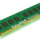 Kingston Technology ValueRAM KVR16R11S4/4HE memoria 4 GB DDR3 1600 MHz Data Integrity Check (verifica integrità dati) 2