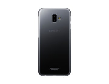 Samsung EF-AJ610 custodia per cellulare 15,2 cm (6") Cover Nero