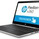HP Pavilion x360 14-ba033nl Intel® Pentium® 4415U Ibrido (2 in 1) 35,6 cm (14