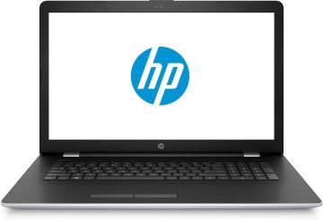 HP Notebook - 17-ak000nl