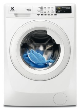 Electrolux RWF 1495 BW lavatrice Caricamento frontale 9 kg 1400 Giri/min Bianco