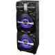 Trevi XF 4800 RAVE Nero 600 W 4